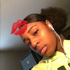 Meet your Posher, Dainette